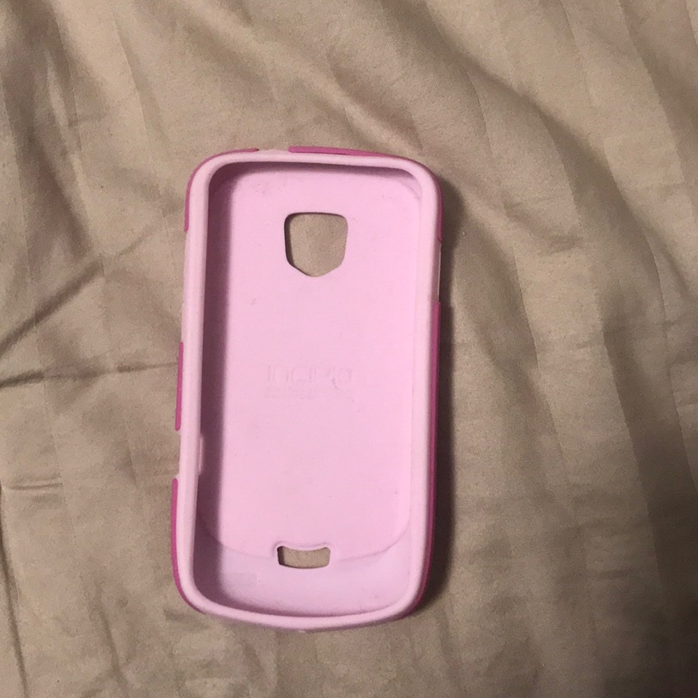 Incipio case